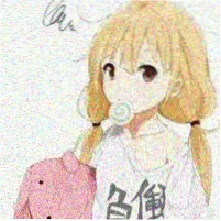 影迷老K头像
